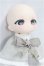 画像4: tinyfox/雪の子フラーリィ1/6  I-25-10-26-350-KD-ZI (4)