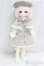 画像5: tinyfox/雪の子フラーリィ1/6  I-25-10-26-350-KD-ZI (5)
