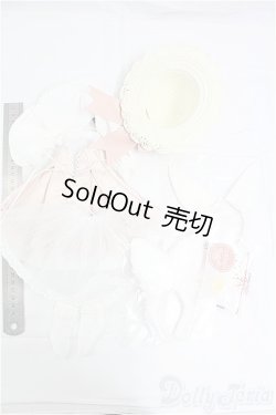 画像2: MDD/OF:衣装セット「白鳥花園の招待状」木茶動物園さま製/0 I-25-10-26-266-KD-ZI