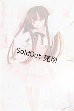 画像3: MDD/OF:衣装セット「白鳥花園の招待状」木茶動物園さま製/0 I-25-10-26-266-KD-ZI