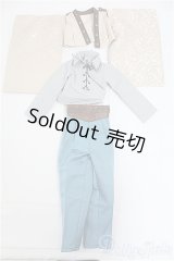 SDM＆MSD/OF:衣装セット　VOLKS　SDMB 東方ギアスタイル・ミニ/1/4　40ｃｍ　BJD　MJD　衣装　ドール用 I-25-10-26-267-KD-ZI