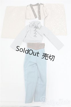 画像1: SDM＆MSD/OF:衣装セット　VOLKS　SDMB 東方ギアスタイル・ミニ/1/4　40ｃｍ　BJD　MJD　衣装　ドール用 I-25-10-26-267-KD-ZI
