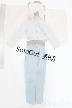 画像2: SDM＆MSD/OF:衣装セット　VOLKS　SDMB 東方ギアスタイル・ミニ/1/4　40ｃｍ　BJD　MJD　衣装　ドール用 I-25-10-26-267-KD-ZI