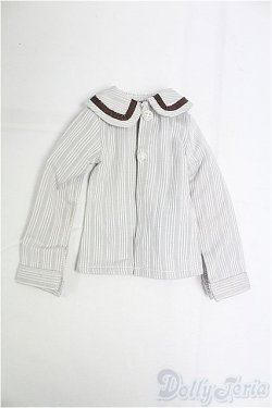 画像1: SDM＆MSD/OF:トップス　VOLKS製/1/4　40ｃｍ　BJD　MJD　衣装　ドール用 I-25-10-26-268-KD-ZI