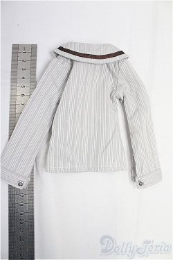 画像2: SDM＆MSD/OF:トップス　VOLKS製/1/4　40ｃｍ　BJD　MJD　衣装　ドール用 I-25-10-26-268-KD-ZI