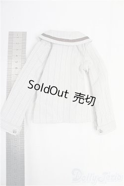 画像2: SDM＆MSD/OF:トップス　VOLKS製/1/4　40ｃｍ　BJD　MJD　衣装　ドール用 I-25-10-26-268-KD-ZI