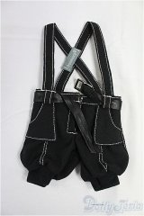 SDM＆MSD/OF:パンツ　Dollmore製/1/4　40ｃｍ　BJD　MJD　衣装　ドール用 I-25-10-26-269-KD-ZI