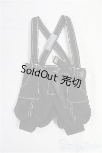 SDM＆MSD/OF:パンツ　Dollmore製/1/4　40ｃｍ　BJD　MJD　衣装　ドール用 I-25-10-26-269-KD-ZI