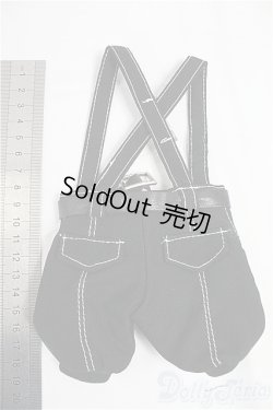 画像2: SDM＆MSD/OF:パンツ　Dollmore製/1/4　40ｃｍ　BJD　MJD　衣装　ドール用 I-25-10-26-269-KD-ZI