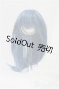 4.5inch/ウィッグ/インチ　BJD　MJD　ドール用 I-25-10-26-285-KD-ZI