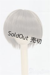 7-8inch/ウィッグ/インチ　BJD　MJD　ドール用 I-25-10-26-283-KD-ZI