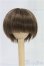 画像1: 7-8inch/ウィッグ/インチ　BJD　MJD　ドール用 I-25-10-26-283-KD-ZI (1)