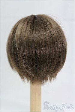 画像2: 7-8inch/ウィッグ/インチ　BJD　MJD　ドール用 I-25-10-26-283-KD-ZI