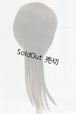 画像2: 9-10inch/ウィッグ/インチ　BJD　MJD　ドール用 I-25-10-26-284-KD-ZI