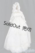 SD/OF:衣装セット/1/3　60ｃｍ　BJD　MJD　衣装　ドール用 I-25-10-26-282-KD-ZI