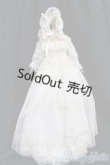 SD/OF:衣装セット/1/3　60ｃｍ　BJD　MJD　衣装　ドール用 I-25-10-26-282-KD-ZI