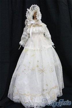 画像1: SD/OF:衣装セット/1/3　60ｃｍ　BJD　MJD　衣装　ドール用 I-25-10-26-282-KD-ZI