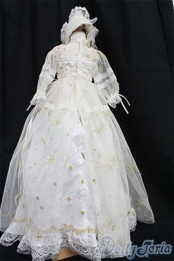 画像3: SD/OF:衣装セット/1/3　60ｃｍ　BJD　MJD　衣装　ドール用 I-25-10-26-282-KD-ZI