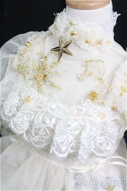 画像4: SD/OF:衣装セット/1/3　60ｃｍ　BJD　MJD　衣装　ドール用 I-25-10-26-282-KD-ZI