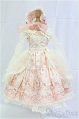 SD/OF:衣装セット/1/3　60ｃｍ　BJD　MJD　衣装　ドール用 I-25-10-26-281-KD-ZI