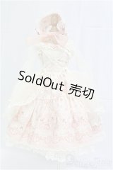 SD/OF:衣装セット/1/3　60ｃｍ　BJD　MJD　衣装　ドール用 I-25-10-26-281-KD-ZI