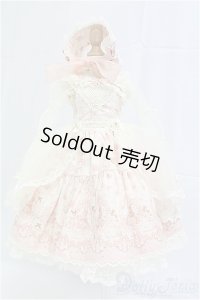 SD/OF:衣装セット/1/3　60ｃｍ　BJD　MJD　衣装　ドール用 I-25-10-26-281-KD-ZI