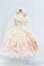画像3: SD/OF:衣装セット/1/3　60ｃｍ　BJD　MJD　衣装　ドール用 I-25-10-26-281-KD-ZI (3)