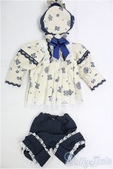 SDM＆MSD/OF:衣装セット/1/4　40ｃｍ　BJD　MJD　衣装　ドール用 I-25-10-26-280-KD-ZI