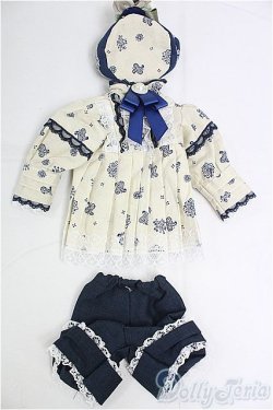 画像1: SDM&MSD/OF:衣装セット/1/4 40cm BJD MJD 衣装 ドール用 I-25-10-26-280-KD-ZI