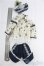 画像2: SDM&MSD/OF:衣装セット/1/4 40cm BJD MJD 衣装 ドール用 I-25-10-26-280-KD-ZI (2)