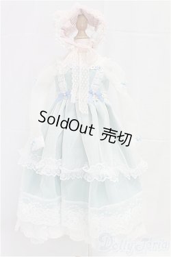 画像1: SD/OF:衣装セット/1/3　60ｃｍ　BJD　MJD　衣装　ドール用 I-25-10-26-279-KD-ZI