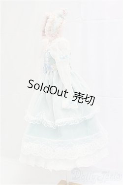 画像2: SD/OF:衣装セット/1/3　60ｃｍ　BJD　MJD　衣装　ドール用 I-25-10-26-279-KD-ZI