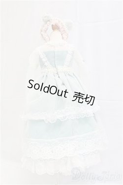 画像3: SD/OF:衣装セット/1/3　60ｃｍ　BJD　MJD　衣装　ドール用 I-25-10-26-279-KD-ZI