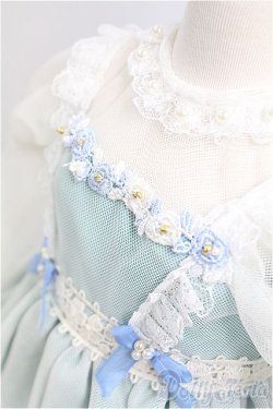 画像4: SD/OF:衣装セット/1/3　60ｃｍ　BJD　MJD　衣装　ドール用 I-25-10-26-279-KD-ZI