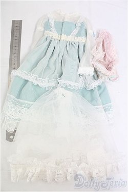 画像6: SD/OF:衣装セット/1/3　60ｃｍ　BJD　MJD　衣装　ドール用 I-25-10-26-279-KD-ZI