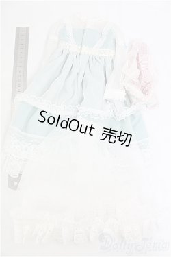 画像6: SD/OF:衣装セット/1/3　60ｃｍ　BJD　MJD　衣装　ドール用 I-25-10-26-279-KD-ZI
