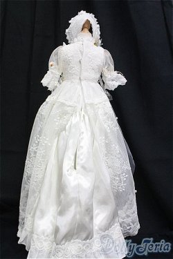 画像3: SD/OF:衣装セット/1/3　60ｃｍ　BJD　MJD　衣装　ドール用 I-25-10-26-278-KD-ZI