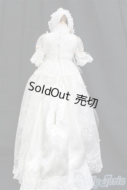 画像3: SD/OF:衣装セット/1/3　60ｃｍ　BJD　MJD　衣装　ドール用 I-25-10-26-278-KD-ZI