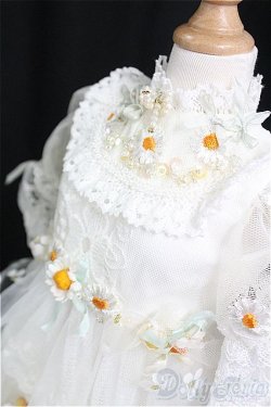 画像4: SD/OF:衣装セット/1/3　60ｃｍ　BJD　MJD　衣装　ドール用 I-25-10-26-278-KD-ZI