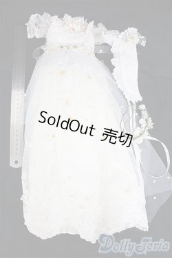 画像5: SD/OF:衣装セット/1/3　60ｃｍ　BJD　MJD　衣装　ドール用 I-25-10-26-278-KD-ZI