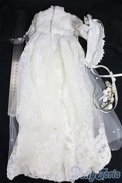 画像6: SD/OF:衣装セット/1/3　60ｃｍ　BJD　MJD　衣装　ドール用 I-25-10-26-278-KD-ZI