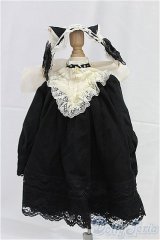 SDM＆MSD/OF:衣装セット/1/4　40ｃｍ　BJD　MJD　衣装　ドール用 I-25-10-26-277-KD-ZI