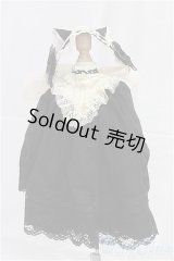 SDM＆MSD/OF:衣装セット/1/4　40ｃｍ　BJD　MJD　衣装　ドール用 I-25-10-26-277-KD-ZI