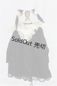 SDM＆MSD/OF:衣装セット/1/4　40ｃｍ　BJD　MJD　衣装　ドール用 I-25-10-26-277-KD-ZI