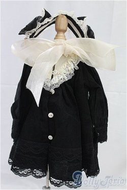 画像3: SDM＆MSD/OF:衣装セット/1/4　40ｃｍ　BJD　MJD　衣装　ドール用 I-25-10-26-277-KD-ZI