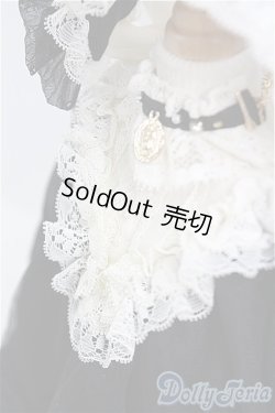 画像4: SDM＆MSD/OF:衣装セット/1/4　40ｃｍ　BJD　MJD　衣装　ドール用 I-25-10-26-277-KD-ZI