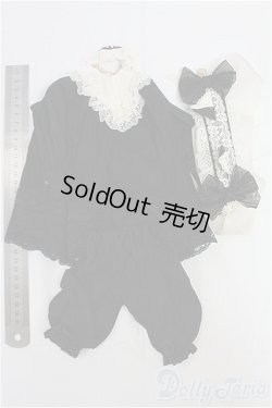 画像5: SDM＆MSD/OF:衣装セット/1/4　40ｃｍ　BJD　MJD　衣装　ドール用 I-25-10-26-277-KD-ZI