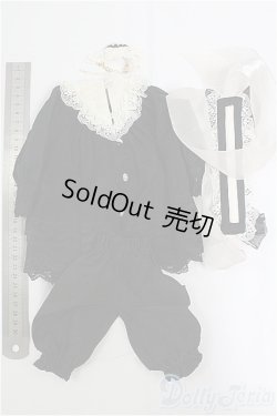 画像6: SDM＆MSD/OF:衣装セット/1/4　40ｃｍ　BJD　MJD　衣装　ドール用 I-25-10-26-277-KD-ZI