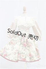 SD/OF:衣装セット/1/3　60ｃｍ　BJD　MJD　衣装　ドール用 I-25-10-26-276-KD-ZI