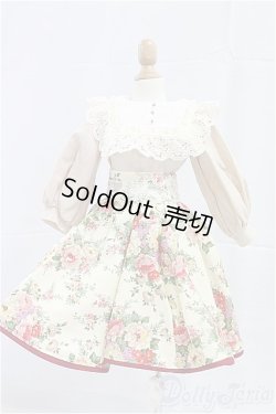 画像1: SD/OF:衣装セット/1/3　60ｃｍ　BJD　MJD　衣装　ドール用 I-25-10-26-276-KD-ZI